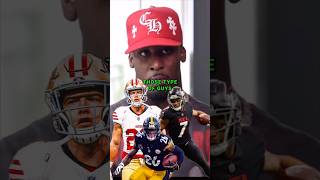 Breece Hall Is The Best Running Back In The NFL  The Pivot Podcast [upl. by Alamaj]