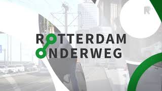 Rotterdam Onderweg 2017  2 oktober 2017 [upl. by Ewald902]