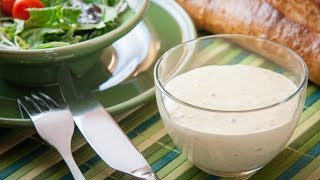 How to Make Thousand Island Dressing  Best Homemade Thousand Island Dressing [upl. by Nilekcaj]