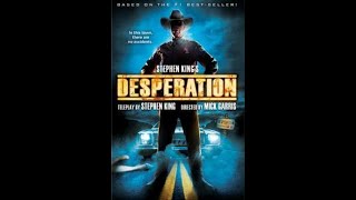 Stephen Kings Desperation 2006 [upl. by Airtap]