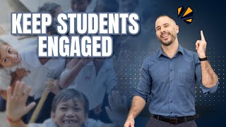 Engage Your Students Like Never Before The Task Based Approach [upl. by Bendix]