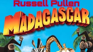 Russell Pullen Madagascar poster [upl. by Bowman537]