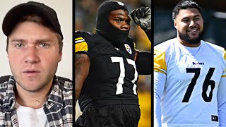 Are The Steelers Making A Big Mistake [upl. by Amberly]