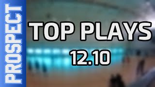 12 10 Top Plays Prospect Div Jesień 2024 [upl. by Meredeth492]