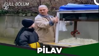 Pilav  Kanal 7 TV Filmi [upl. by Breban]