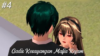 GADIS KESAYANGAN MAFIA KEJAMEPISODE KE 4sakuraschoolsimulator fypシ [upl. by Schrader]