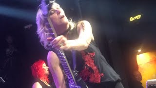 L7  “Andres” Live in São Paulo BRA  Oct 20th 2023 [upl. by Hershell]