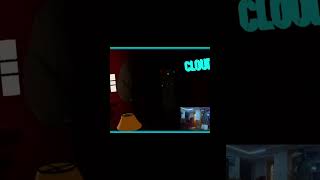 Forever Gaming Clip 6 gaming polardread fnaf vr [upl. by Ney]