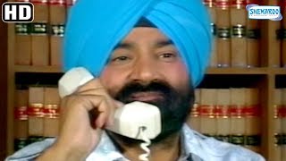 Jaspal Bhatti explains Pani Puri business comedy scene from Full Tension  90s Best TV show [upl. by Aihsilat]