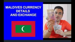 MALDIVES MONEY AND CURRENCY TRAVEL VLOG IN HINDI ALL ABOUT MALDIVES MONEY EXCHANGE 1 RUFIYAA TO INR [upl. by Varuag]