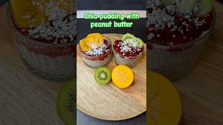 Chia pudding adinainspires pudding chia [upl. by Rabi]