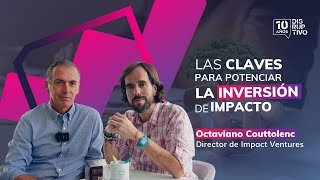 Las claves para potenciar la inversión de impacto [upl. by Sanoy]