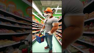 Man life storey👷shortvideo cat shorts [upl. by Mcleroy]