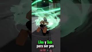 Me ATACAN AFK pero un HÉROE me SALVA en The Strongest Battlegrounds 🤩 [upl. by Byran]