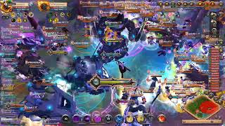 Albion Online 2024 12 01 21 04 29 28 DVR [upl. by Azaleah808]