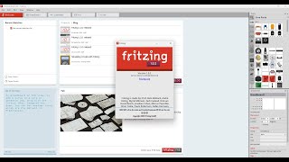 Free Download Fritzing v102 [upl. by Darce]