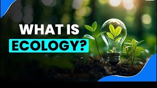 EcologyBiomeBiosphereEnviroment Ecology Upscupsc ecology viralvideo [upl. by Neisa]