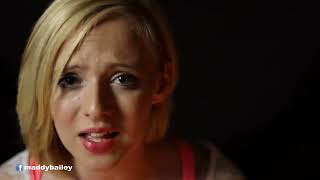 Katy Perry  Wide Awake Cover by Madilyn Bailey Official Cover Music Video [upl. by Palila]