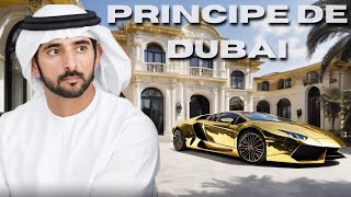 Como Es La Vida De Principe De Dubai [upl. by Ardnas]