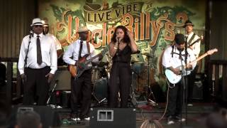 Latasha Lee and the Black Ties live in Austin TX [upl. by Emerald976]