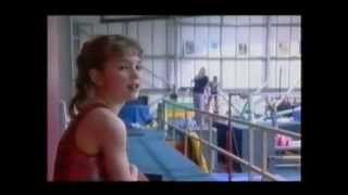 Jenny Pinches  A Different Life  Gymnastics Documentary [upl. by Hbaruas]