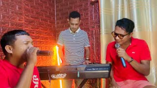 DEO NUNO KHEY  Cover PALOMA [upl. by Araeit]