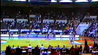 Twin Springs VS Franklin Co 1993 State championship [upl. by Nidya]