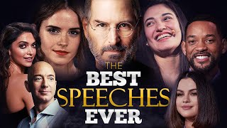 ENGLISH SPEECH  The BEST SPEECHES Ever English Subtitles [upl. by Hannahoj155]