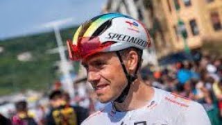 Edvald Boasson Hagen Retires End of an Era in Cycling by Trending News [upl. by Rennane624]