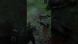 Low Honor Gameplay rdr2 reddeadredemption gameplay [upl. by Nnagrom961]