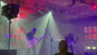 WITCHCRAFT  Live Steelfest 2023 [upl. by Judenberg]