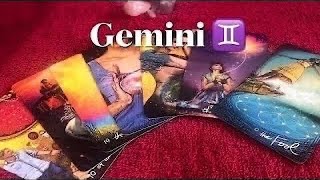 Gemini love tarot reading  Nov 21st  recognizing you as their soulmate [upl. by Gudrun]