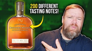 Does This Whiskey REALLY Have 200 Tasting Notes [upl. by Mort271]