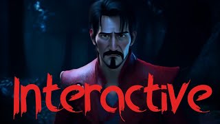 Markiplier Interactive Adventure [upl. by Aderfla]