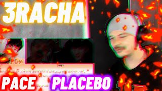 Reaction to 3Racha PACE and Placebo Lyric Videos [upl. by Dyoll]