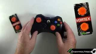 KontrolFreek FPS Freek Vortex Overview [upl. by Nyleimaj930]