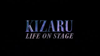 KIZARU  LIFE ON STAGE Official Documentary [upl. by Ottinger]