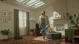 VELUX Commercial 2023  River Dance ADA Version [upl. by Animor]