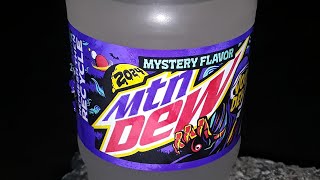 S5 Ep6 2024 MtN Dew Voodoo Mystery Flavor [upl. by Cleopatre707]