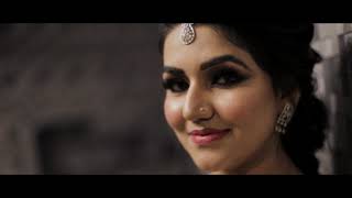 NUTAN amp SHRUTI  WEDDING TEASER  SHOOT BY SKY WEDDING SKY WEDDING TEASER [upl. by Neelak93]