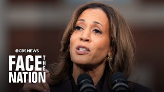 Watch Kamala Harris concession speech for 2024 presidential election [upl. by Chemush757]