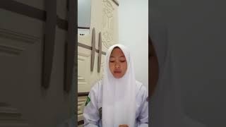 Tugas seni budaya seila nur apriliani kelas xe [upl. by Ymmij]