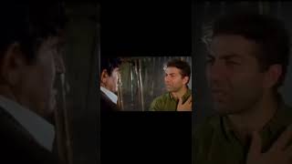 Sunny Deol Damini Dialog Part 4 sunnydeol amrishpuri trending viralshort ytshorts bollywood [upl. by Samal431]