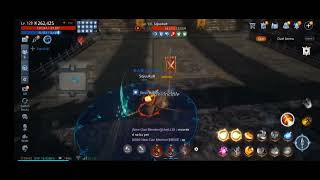 MIR4 PvP Event 1v1 MATCH 8 HEKKE vs Sojuukult  ROUND 2 [upl. by Nivlem579]