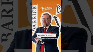 Barrick Gold The Global Mining Giant Powering Gold and Copper Markets [upl. by Senaj22]