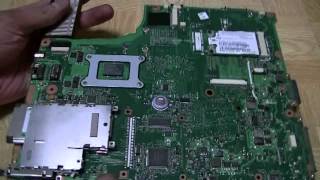 Intel Core2Duo T7200 購入＆ノートパソコンCPU交換（失敗） [upl. by Barbabra]