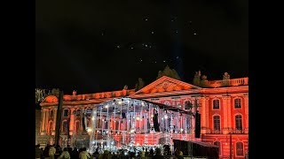 Claude Nougaro Toulouse concert hommage Capitole 2024 [upl. by Ehud219]