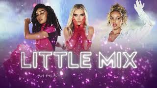 Little Mix Confetti Tour 2022 [upl. by Ailhat]