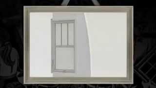 Casement Window [upl. by Ylaek989]