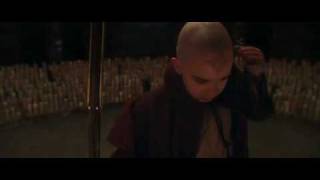 Avatar Movie Trailer  Avatar The Last Airbender Live Action [upl. by Aihsiek]